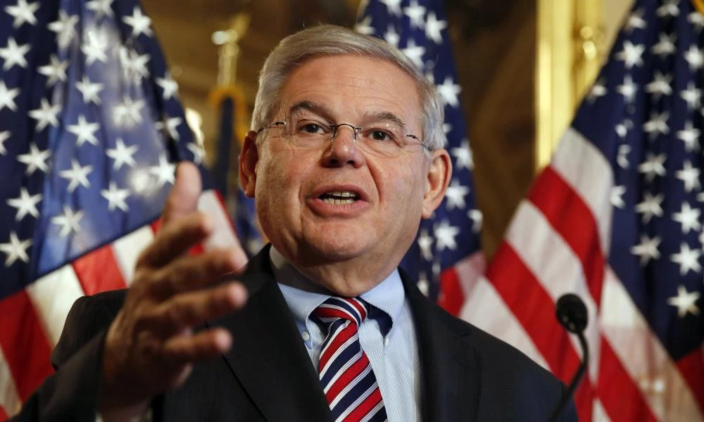 "Καταπέλτης" ο Μενέντεζ: "Αυτά τα αμισβητούμενα νερά ανήκουν στην Ελλάδα!"